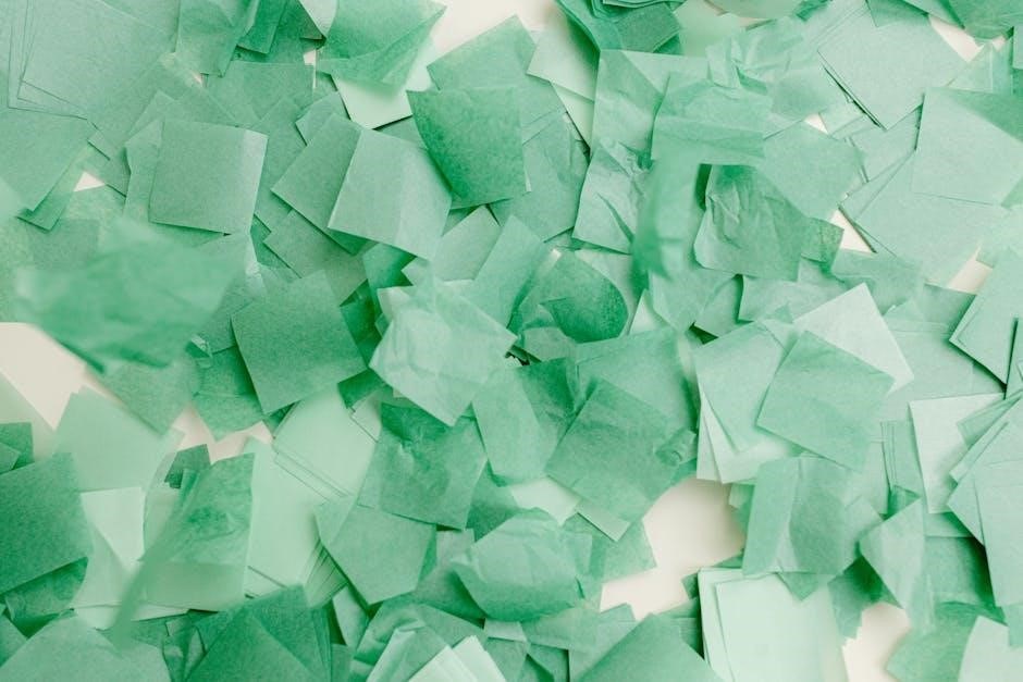 origami tutorial pdf